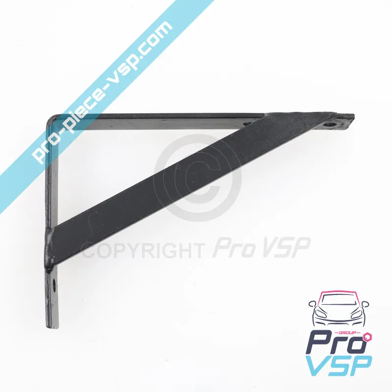 Suporte de filtro de ar usado para Bellier VX550 Suporte de filtro de ar usado para Bellier VX550