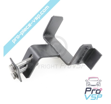 Anexo de tanque para Bellier VX550