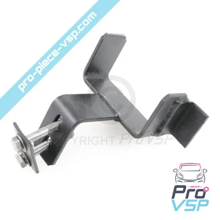 Anexo de tanque para Bellier VX550