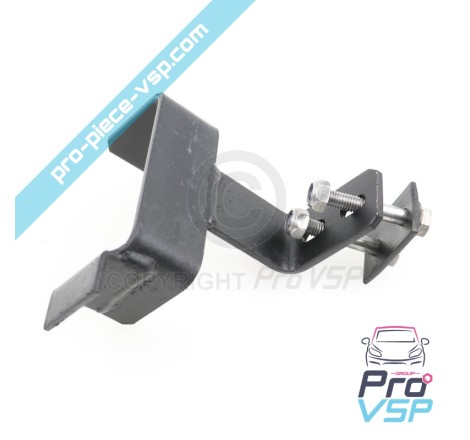 Anexo de tanque para Bellier VX550