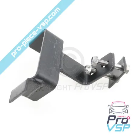 Apego de tanque para Bellier VX550