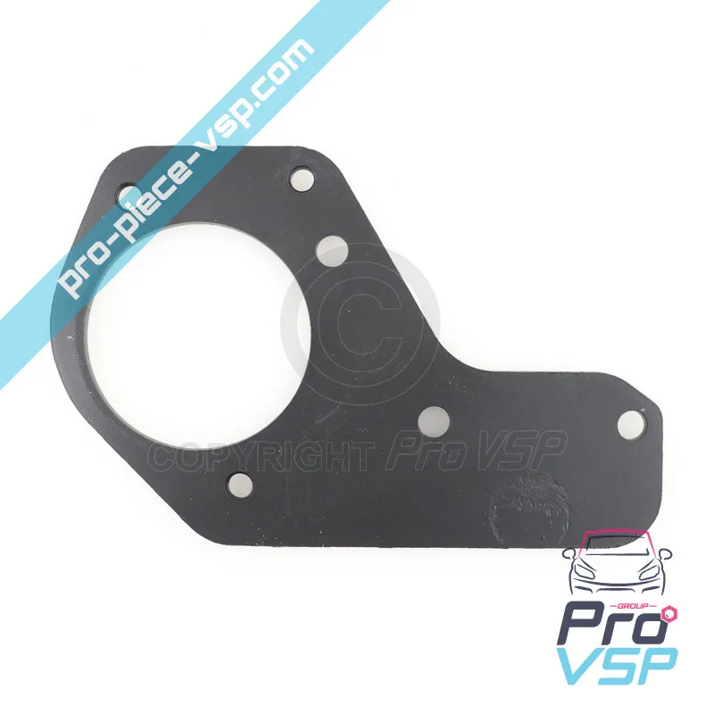 Suport pentru starter folosit pentru Bellier VX550