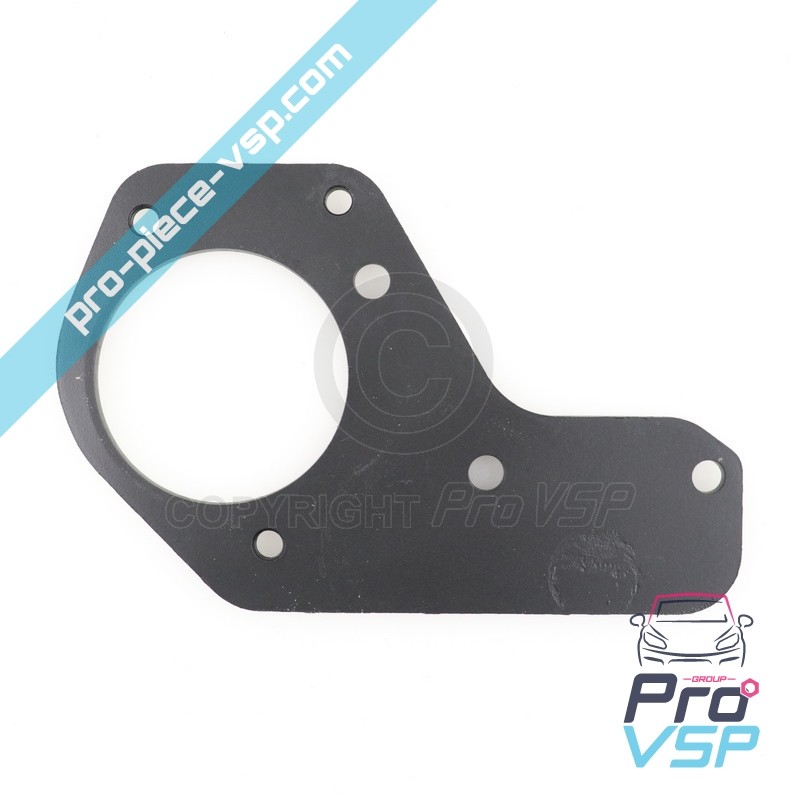 Suporte de partida usado para Bellier VX550