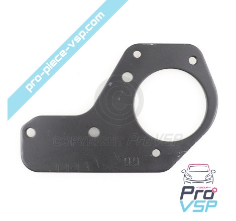 Suporte de partida usado para Bellier VX550