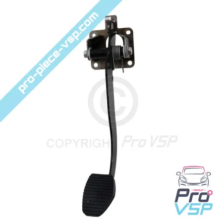 Pedal de freno usado para Ligier Microcar