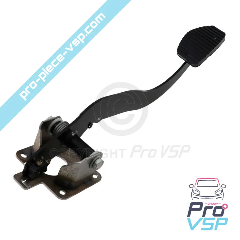 Pedale del freno usato per Ligier Microcar