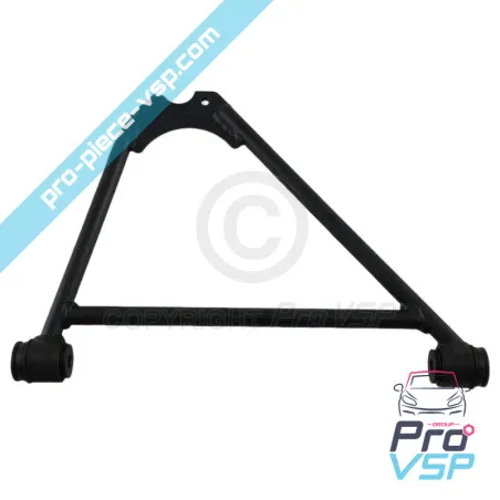 Triangle front for Casalini