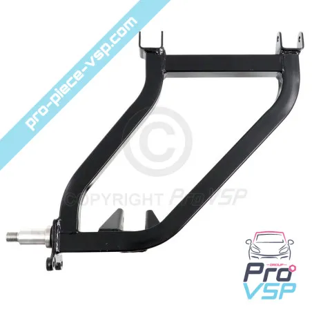 Triangle rear left origin for Ligier