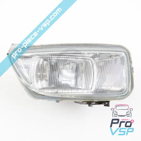 Oikea suora sumu Bellier