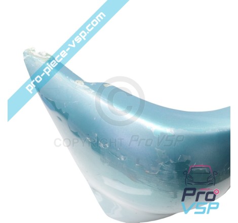 Usado back bumper para Bellier VX550