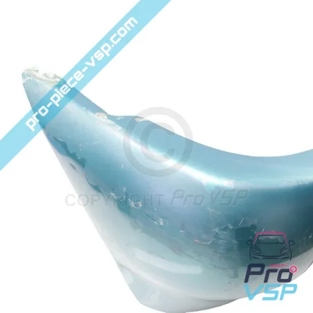 Bruchino posteriore usato per Bellier VX550