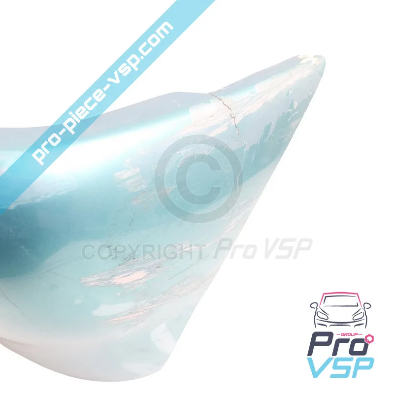 Used back bumper for Bellier VX550