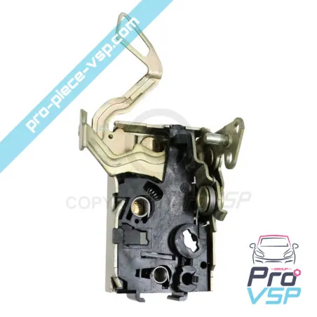 Serrure de porte droite occasion pour Jdm