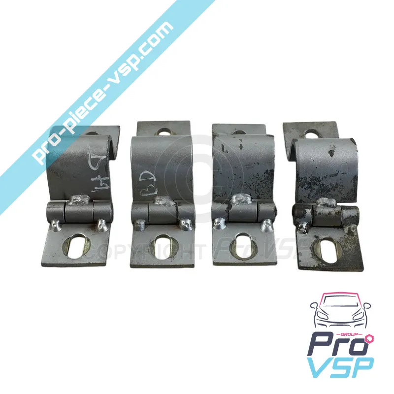 Door hinge