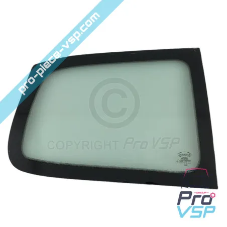 Gloer custod proprio usato per Microcar Virgo