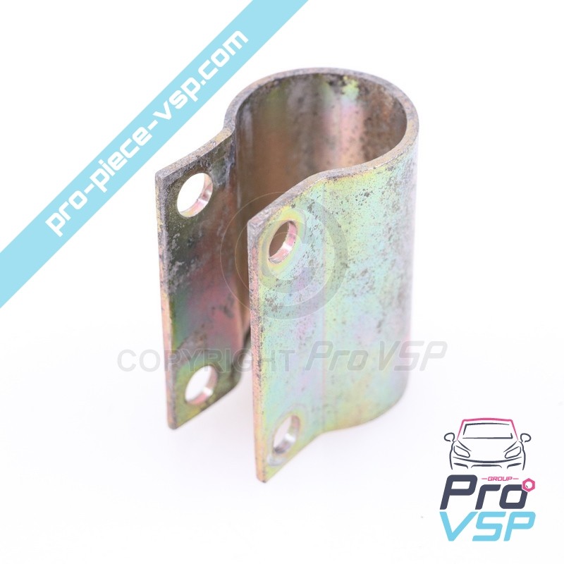 Front shock bracket