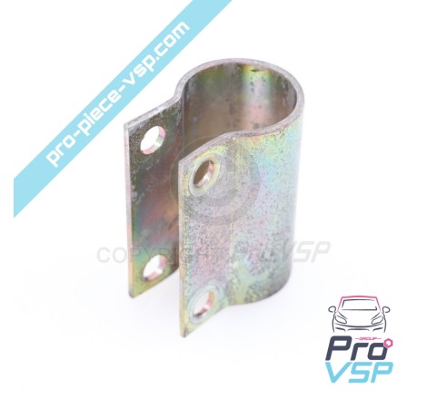 Front shock bracket
