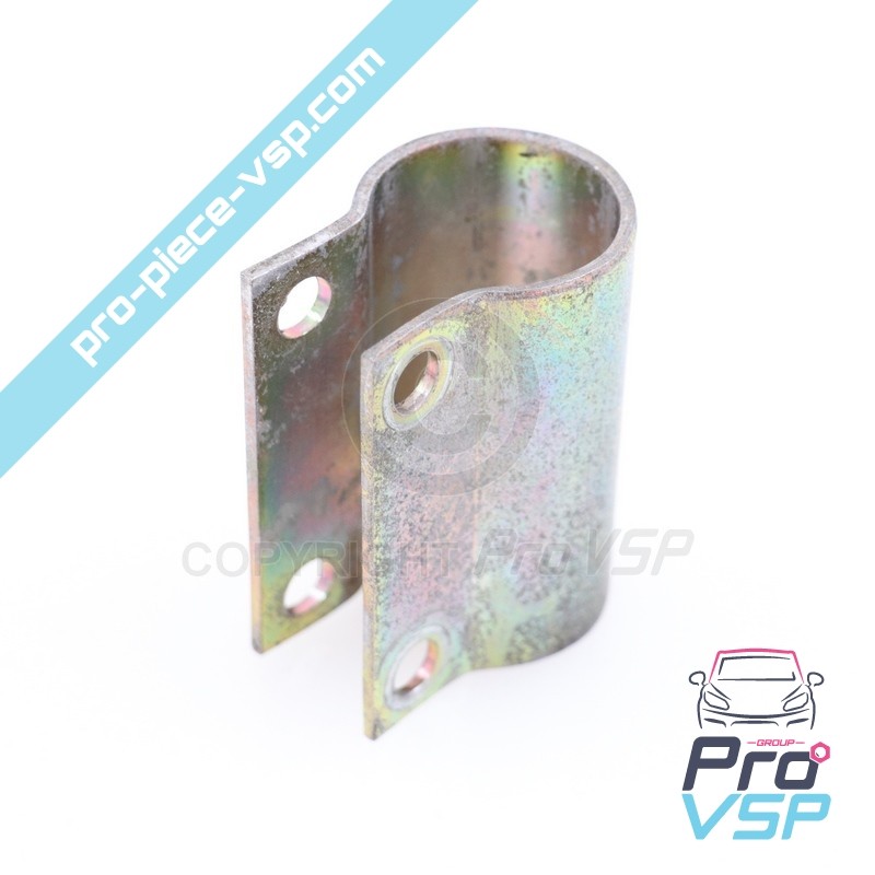 Front shock bracket