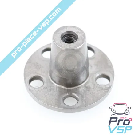 Soporte de motores de cono