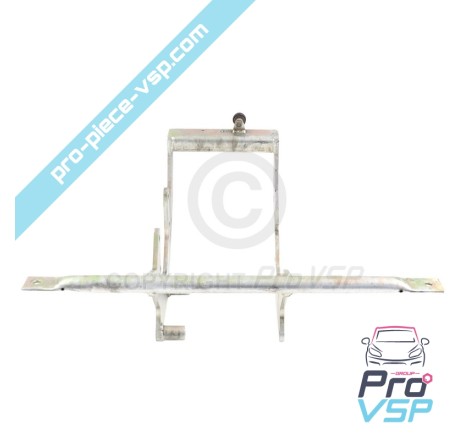 Berço de motor usado para Jdm X5 (motor Lombardini Focs )