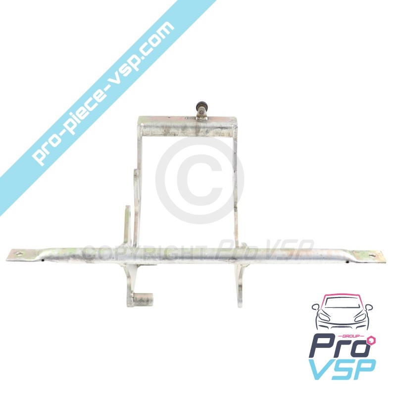 Berço de motor usado para Jdm X5 (motor Lombardini Focs )