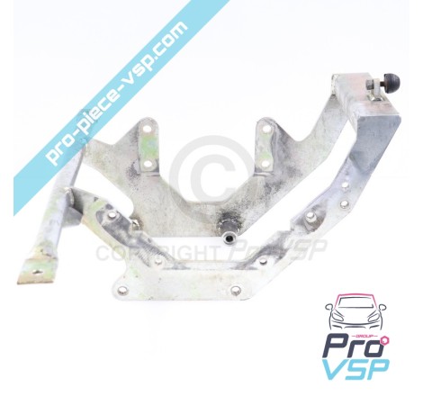 Berço de motor usado para Jdm X5 (motor Lombardini Focs )