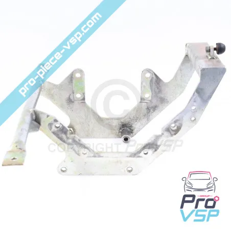 Culla motoria usata per Jdm X5 (motore Lombardini Focs )