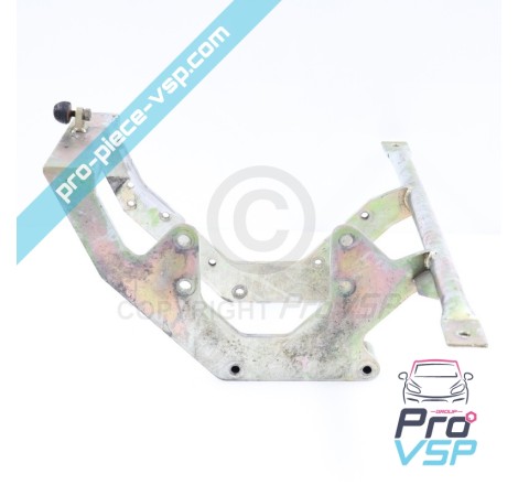 Berço de motor usado para Jdm X5 (motor Lombardini Focs )