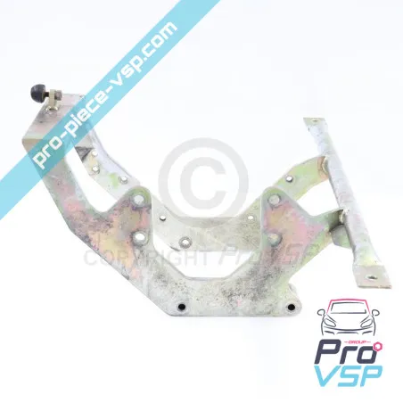 Used motor cradle for Jdm X5 (engine Lombardini Focs )