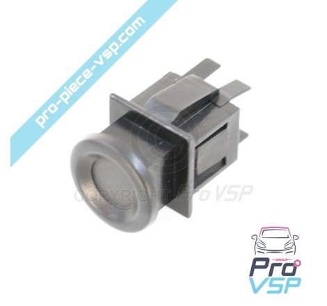 Shutter switch