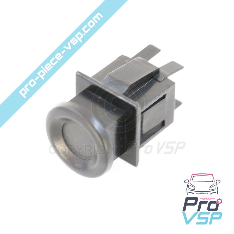 Shutter switch