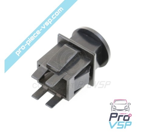 Shutter switch