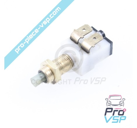 Contactor de puerta