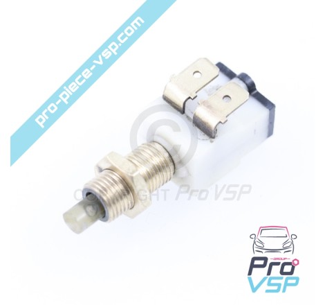Contactor de puerta