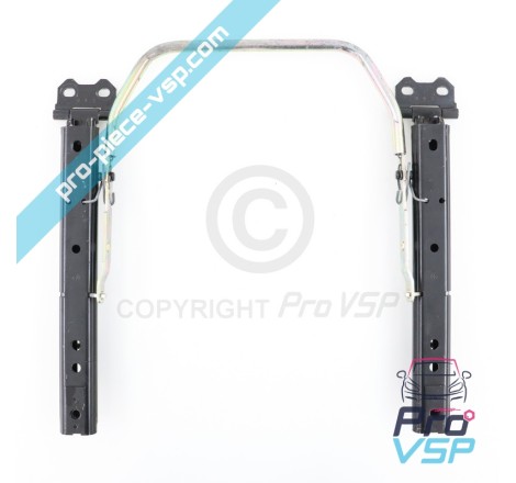 Trilho de assento usado para Jdm X5