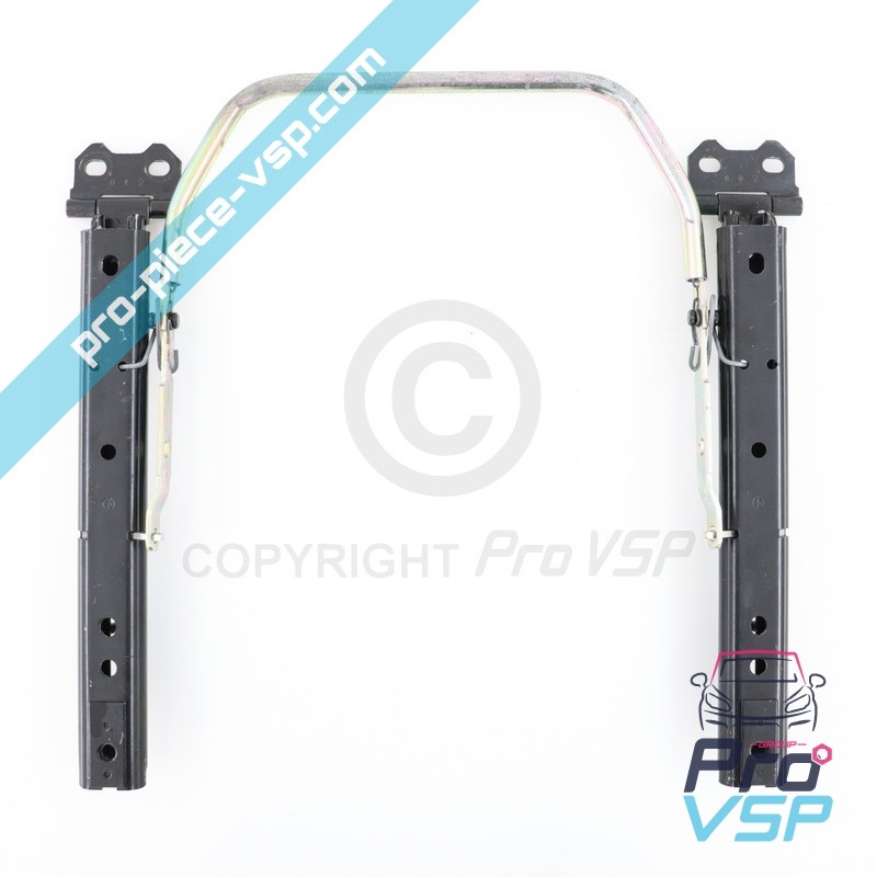 Trilho de assento usado para Jdm X5