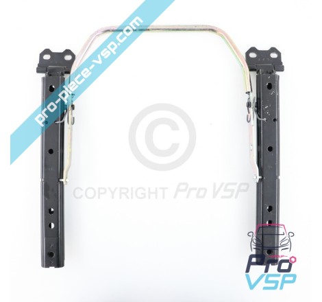 Trilho de assento usado para Jdm X5