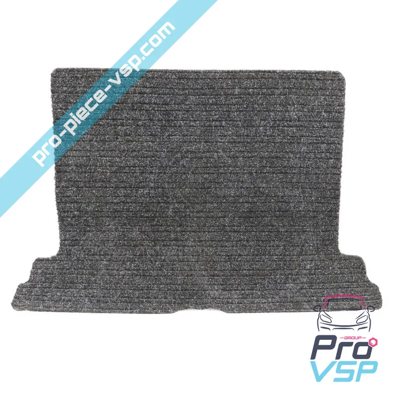 Moquette de coffre occasion pour Jdm X5