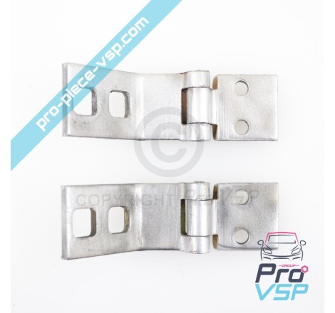 Dobradiças da porta usada para Jdm X5