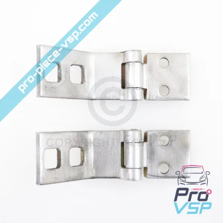 Used door hinges for Jdm X5