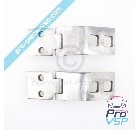 Dobradiças da porta usada para Jdm X5