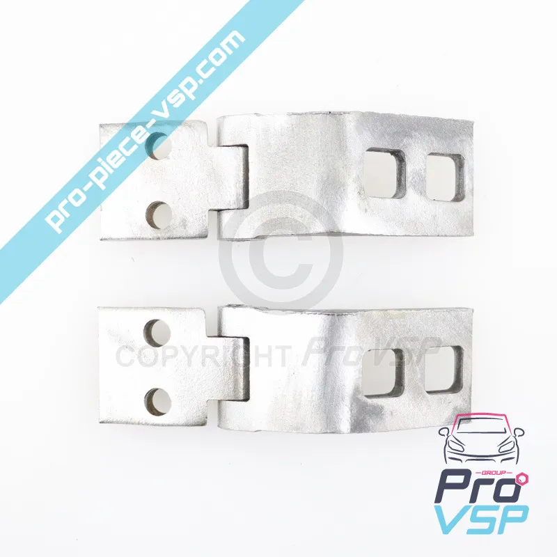 Used door hinges for Jdm X5