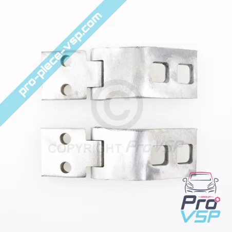 Bisagras de puertas usadas para Jdm X5