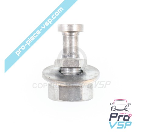 Greve de porta usada para Jdm X5