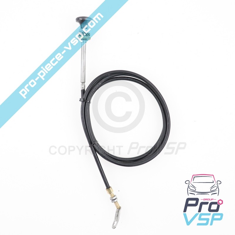 Zíper de capuz para Jdm X5