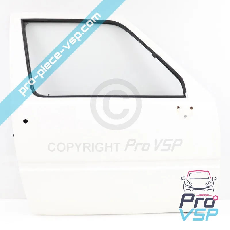 Porte droite occasion pour Jdm X5