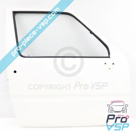 Oportunidade porta direita para Jdm X5