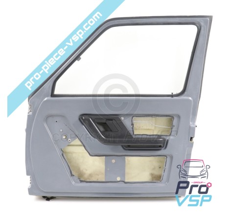 Oportunidade porta direita para Jdm X5
