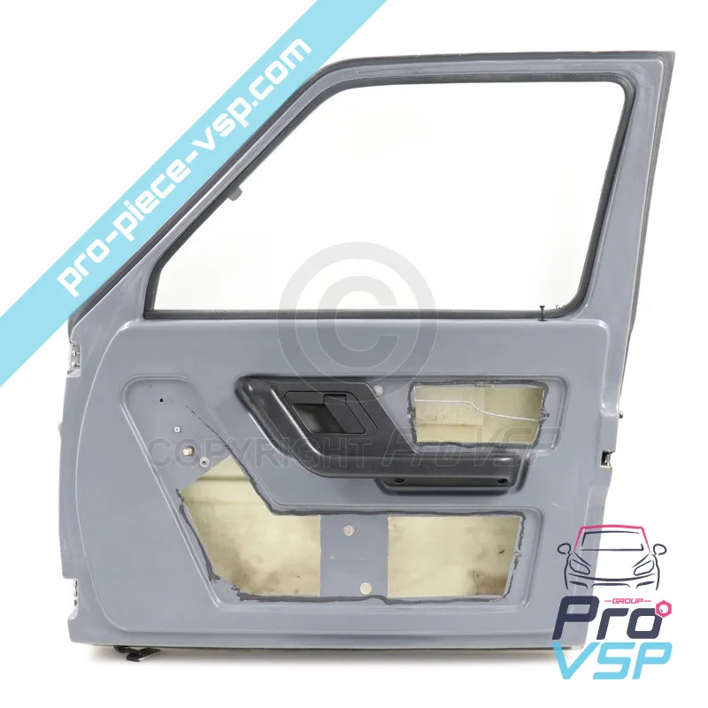 Oportunidade porta direita para Jdm X5