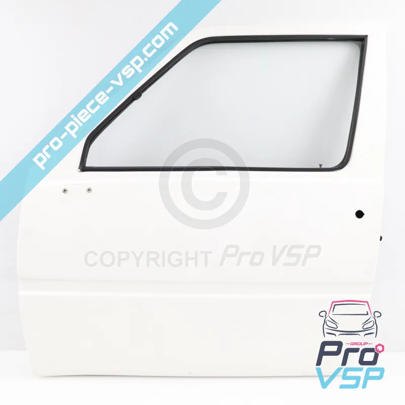 Käytetyt vasemman oven Jdm X5